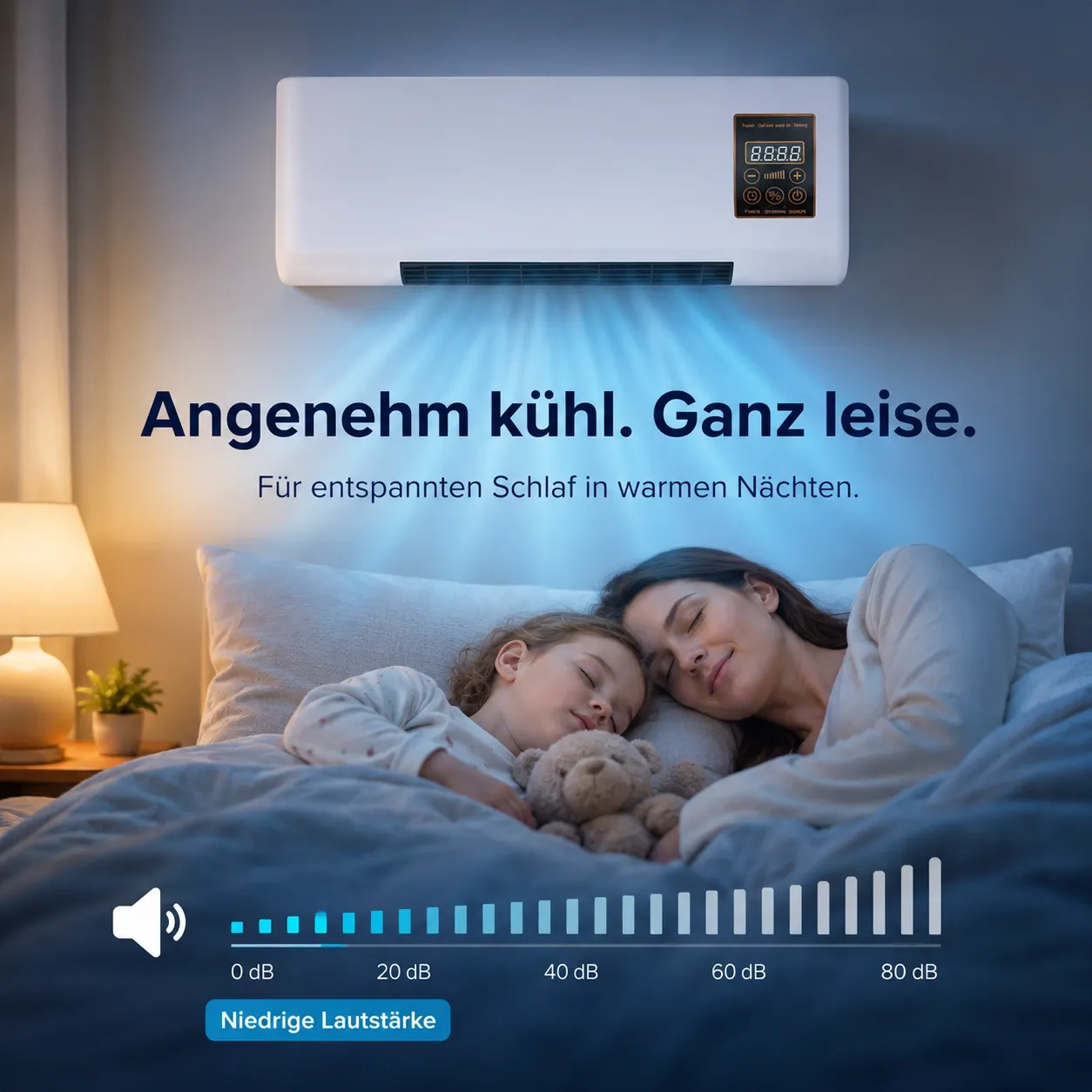Why Vital Pro Breeze is different